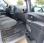 Fourgon avec parois et toit rigide Mercedes Vito
