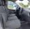 Fourgon avec parois et toit rigide Mercedes Vito