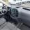 Fourgon avec parois et toit rigide Mercedes Vito