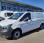 Fourgon avec parois et toit rigide Mercedes Vito