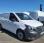 Fourgon avec parois et toit rigide Mercedes Vito