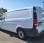 Fourgon avec parois et toit rigide Mercedes Vito