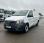 Fourgon avec parois et toit rigide Mercedes Vito
