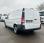 Fourgon avec parois et toit rigide Mercedes Vito