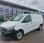 Fourgon avec parois et toit rigide Mercedes Vito