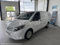 Fourgon avec parois et toit rigide Mercedes Vito