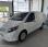 Fourgon avec parois et toit rigide Mercedes Vito