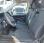Fourgon avec parois et toit rigide Mercedes Vito