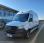 Fourgon avec parois et toit rigide Mercedes Sprinter