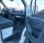 Fourgon avec parois et toit rigide Mercedes Sprinter