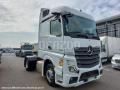 Pour semi-remorque Mercedes Actros