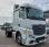 Pour semi-remorque Mercedes Actros