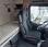 Pour semi-remorque Mercedes Actros