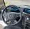 Pour semi-remorque Mercedes Actros
