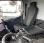 Fourgon avec parois et toit rigide Mercedes Atego