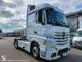 Pour semi-remorque Mercedes Actros