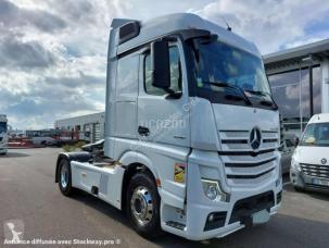 Pour semi-remorque Mercedes Actros