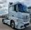 Pour semi-remorque Mercedes Actros