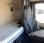 Pour semi-remorque Mercedes Actros