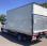 Fourgon avec parois et toit rigide Mercedes Sprinter