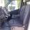 Fourgon avec parois et toit rigide Mercedes Sprinter