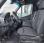 Fourgon avec parois et toit rigide Mercedes Sprinter