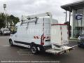 Nacelle Renault Master