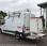 Nacelle Renault Master