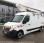 Nacelle Renault Master
