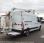 Nacelle Renault Master