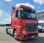 Pour semi-remorque Mercedes Actros