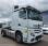 Pour semi-remorque Mercedes Actros