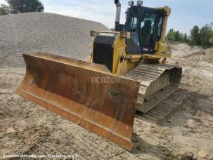 Komatsu D61DX 15E
