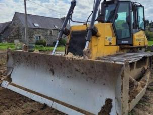 New Holland D180 LGP