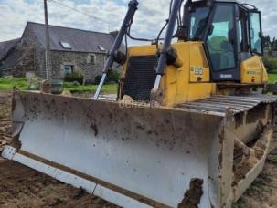  New Holland D180 LGP