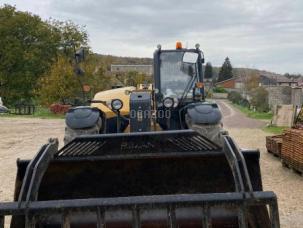 Caterpillar TH407