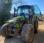 Tracteur agricole Deutz-Fahr Agrotron TTV