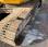 Pelle  Jcb JS 210 LC