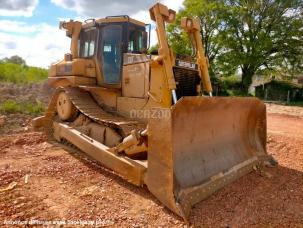 Caterpillar D6R