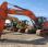 Pelle  Doosan DX340LC-5
