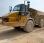 Tombereau articulé Caterpillar 730