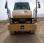 Tombereau articulé Caterpillar 730