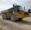 Tombereau articulé Caterpillar 730