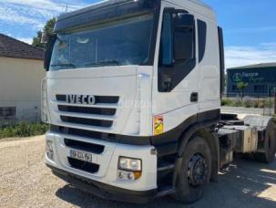 Pour semi-remorque Iveco 450
