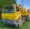 Benne basculante de chantier et de TP Renault G270
