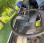 Benne basculante de chantier et de TP Renault G270