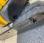 Mini-pelle Komatsu PC55MR