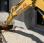 Mini-pelle Komatsu PC55MR