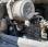 Mini-pelle Komatsu PC55MR