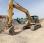 Pelle  Komatsu PC210LC-6K